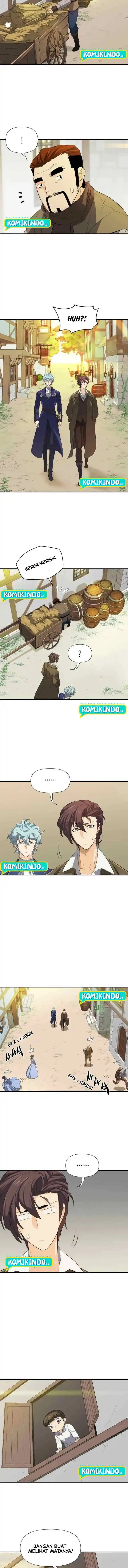 O melhor engenheiro do mundo chapter 1 halaman 12