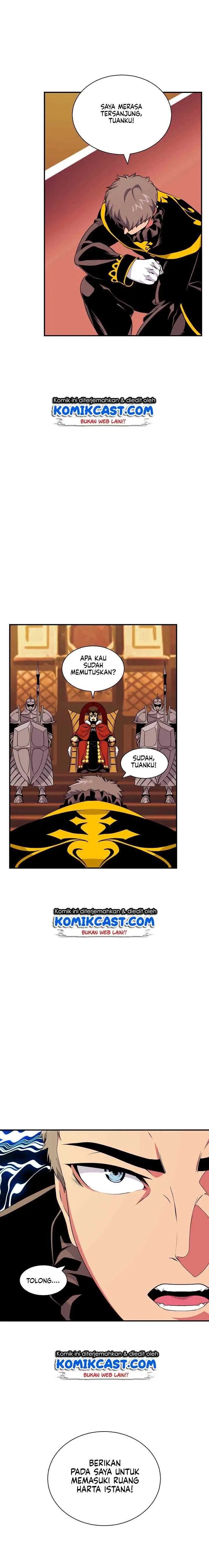 Fantasy Online chapter 41 halaman 15