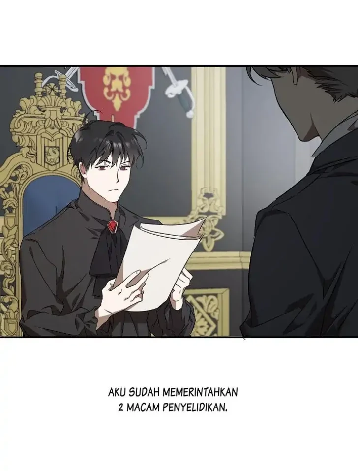 Everything Was a Misunderstanding chapter 51 halaman 38