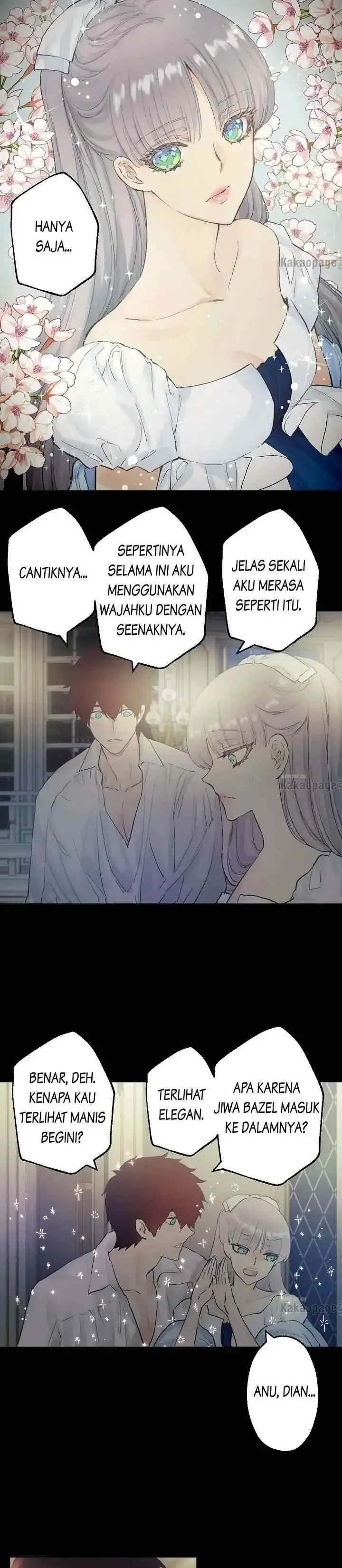 As Long as You Like It chapter 191 halaman 12