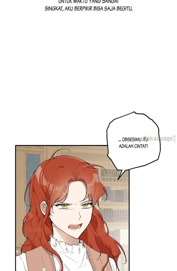 Everything Was a Misunderstanding chapter 40 halaman 10