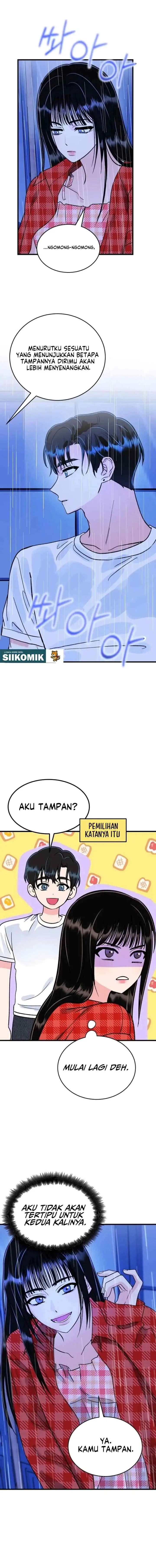 Heartbeat Sounds chapter 16 halaman 7