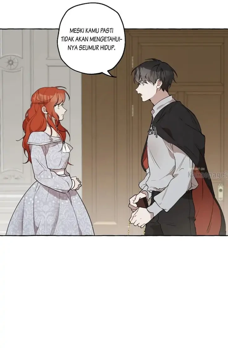 Everything Was a Misunderstanding chapter 7 halaman 30