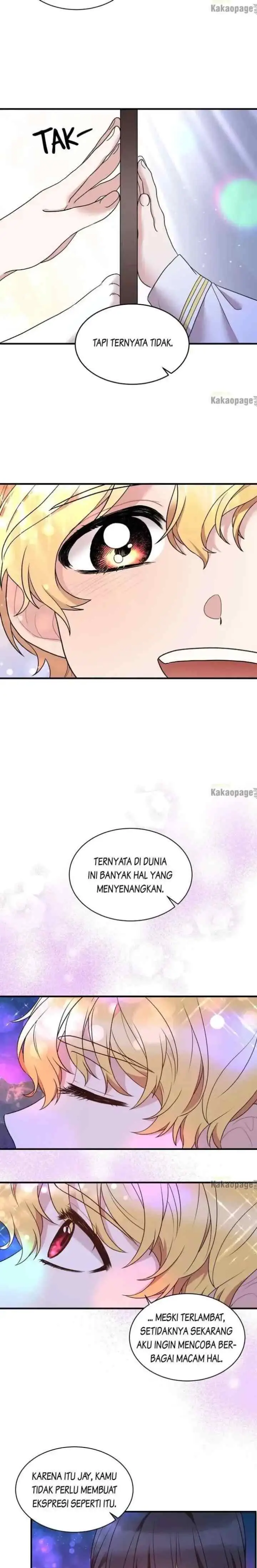 Angelic Lady chapter 42 halaman 10