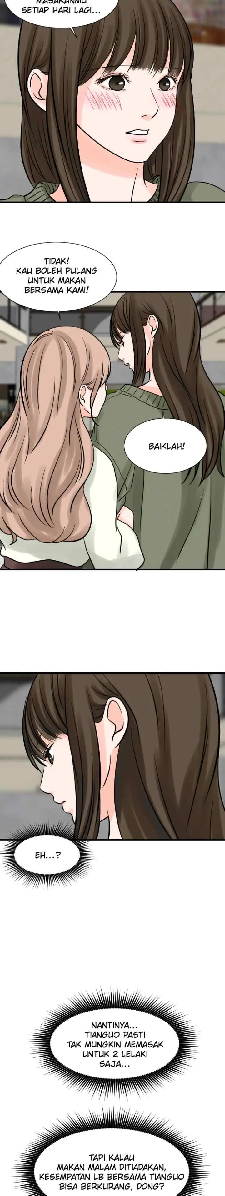 One + One (Bao A) chapter 100 halaman 15