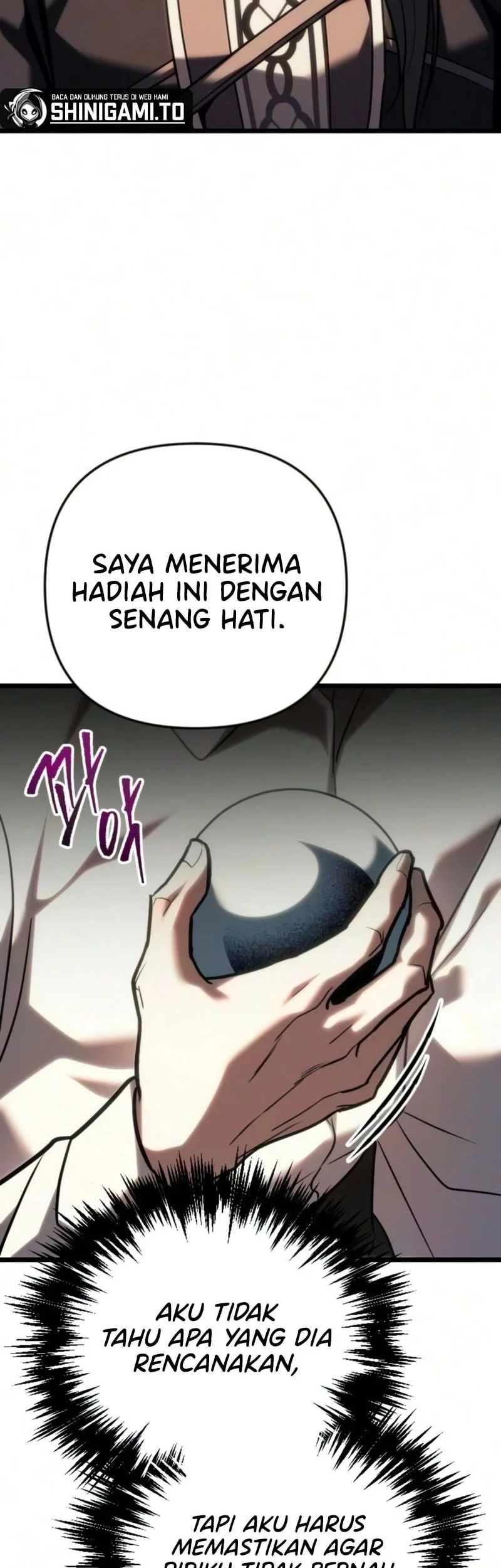 Regressor Of The Fallen Family chapter 140 halaman 67