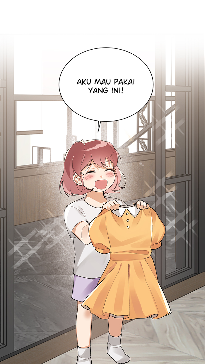 We're Soulmates Starting From Today chapter 72 halaman 24