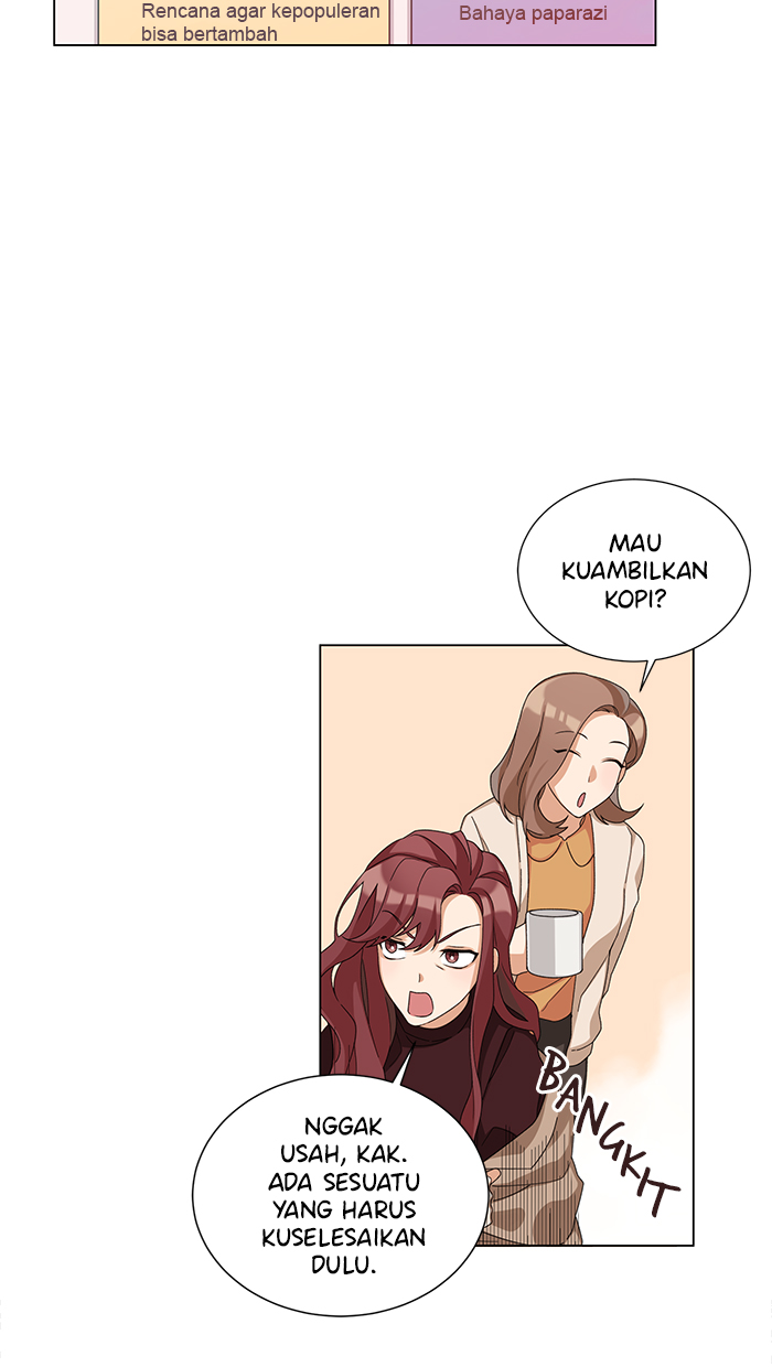 We're Soulmates Starting From Today chapter 2 halaman 34