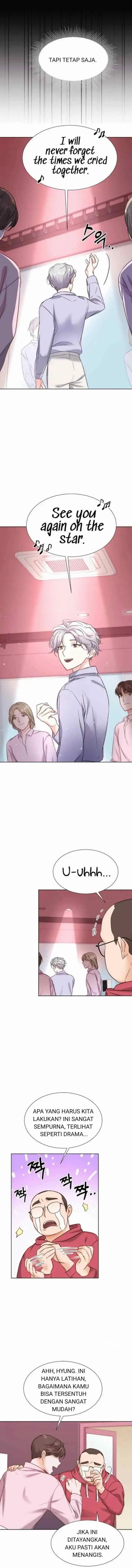 Once Again Idol chapter 40 halaman 12
