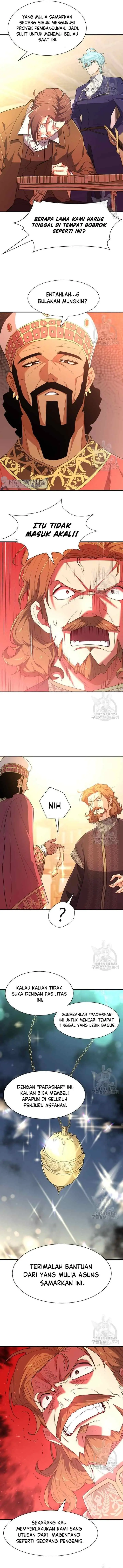 O melhor engenheiro do mundo chapter 92 halaman 7