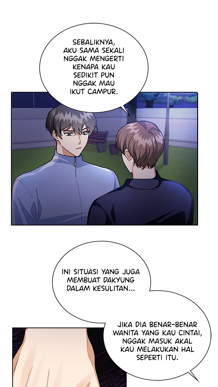 We're Soulmates Starting From Today chapter 54 halaman 41