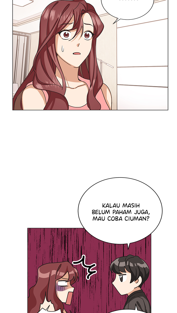 We're Soulmates Starting From Today chapter 23 halaman 47