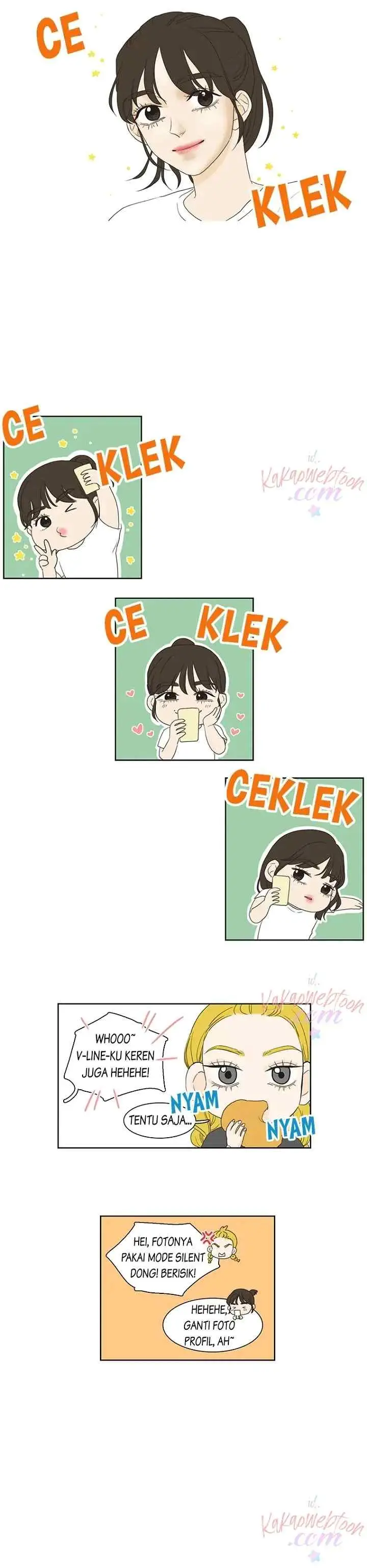 Dolled Up chapter 41 halaman 13