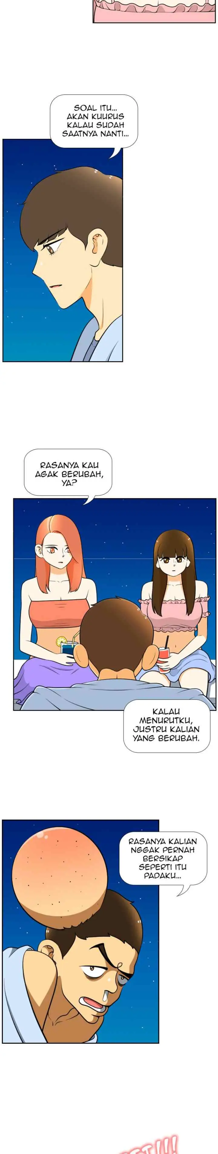 New Normal: Class 8 chapter 277 halaman 12