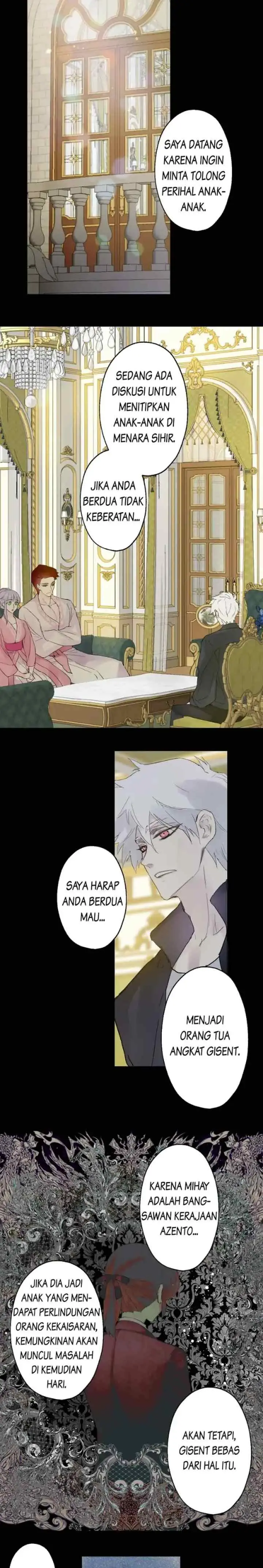 As Long as You Like It chapter 229 halaman 9