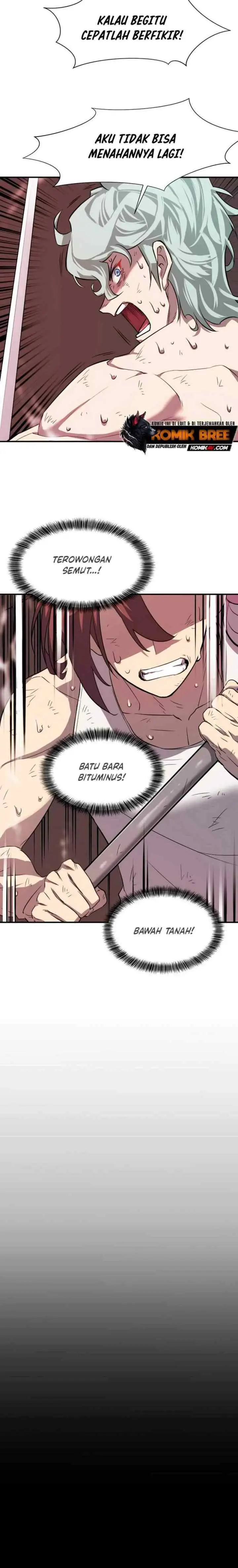 O melhor engenheiro do mundo chapter 10.2 halaman 11