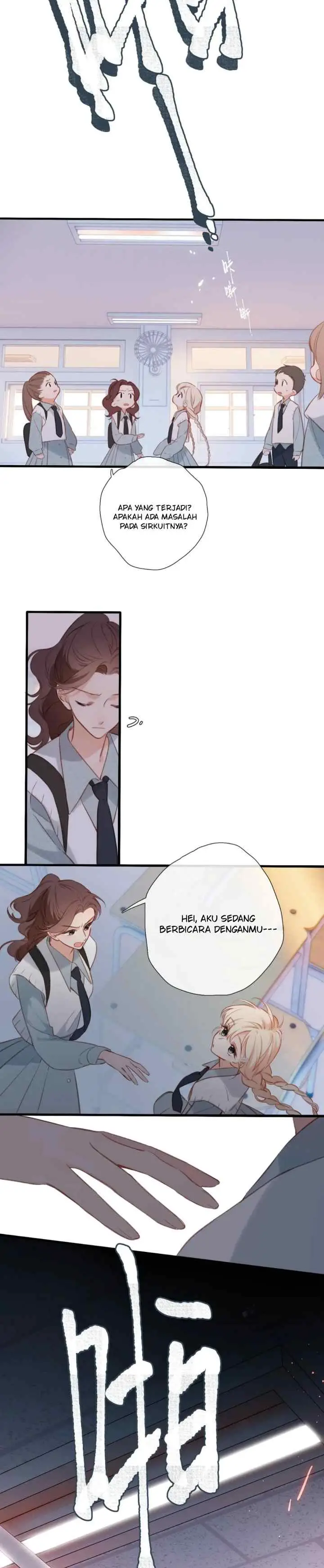 Back to Spring chapter 14 halaman 16
