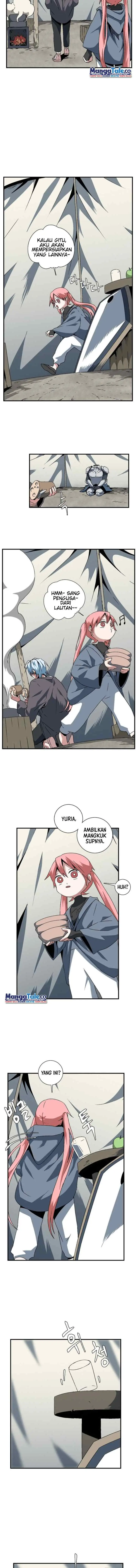 One Step to The Demon King chapter 23 halaman 6