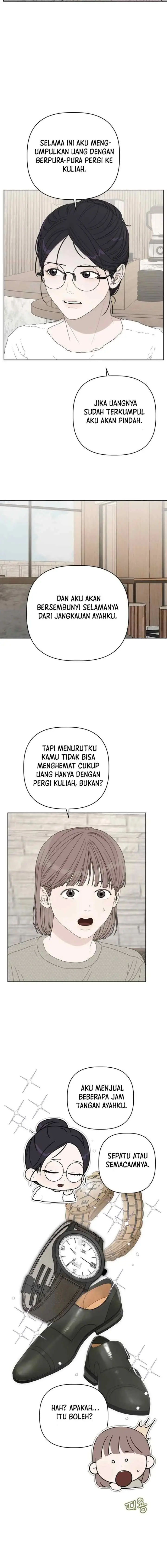 Dream of Learning chapter 40 halaman 16