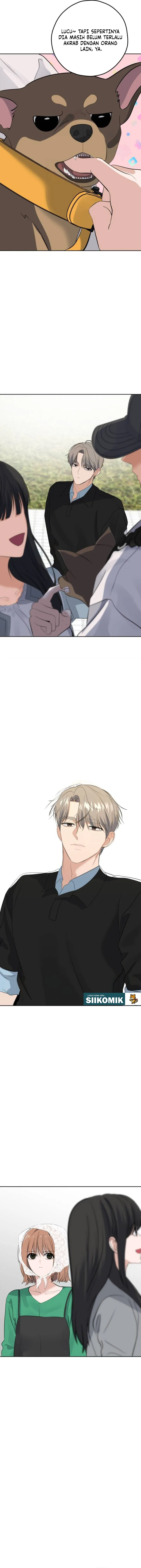 The Killer Guy Next Door chapter 23 halaman 10