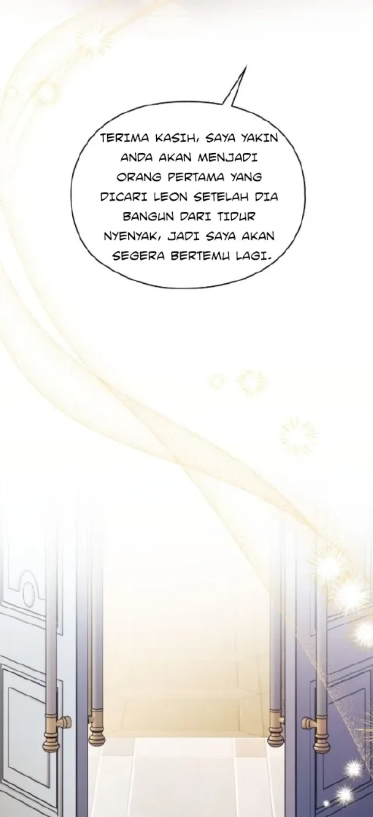 I'll Atone by Raising You Properly in This Life, Your Majesty! chapter 119 halaman 74