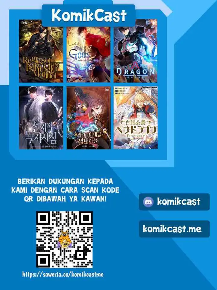 Rebirth of the 8-Circled Mage chapter 104 halaman 17