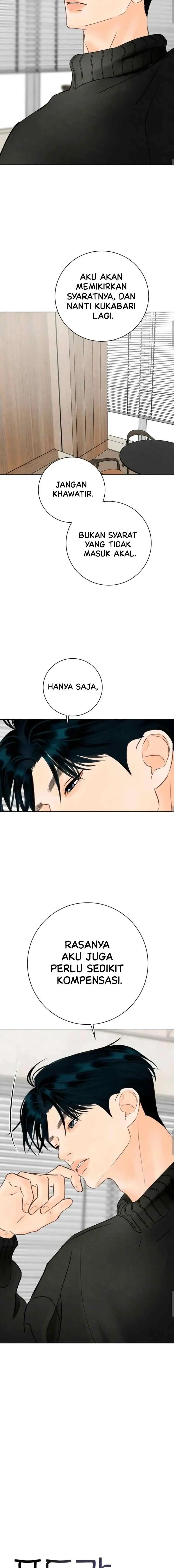 Before the Grapes Ripen chapter 13 halaman 10