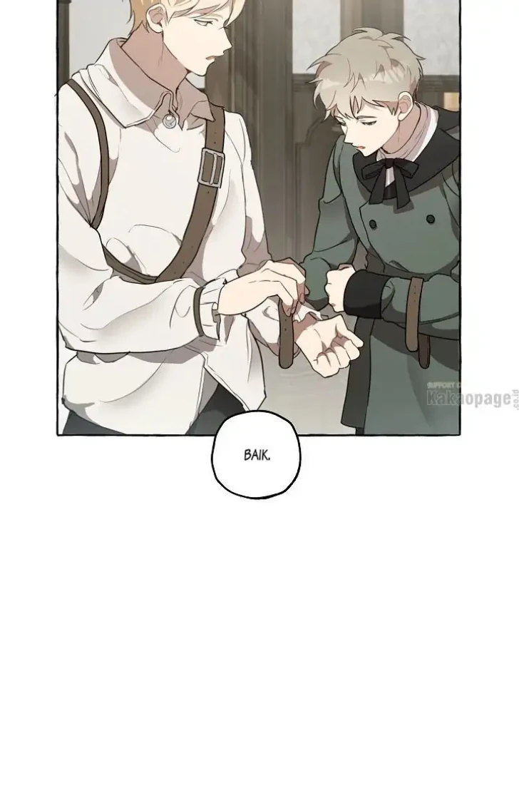 Everything Was a Misunderstanding chapter 8 halaman 68