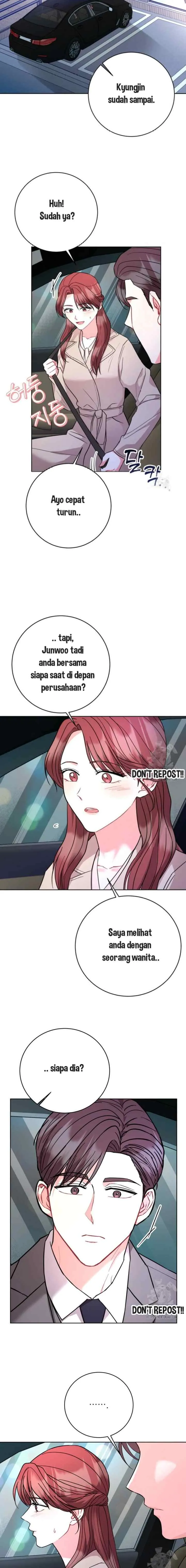 Hades and Persephone chapter 45 halaman 16