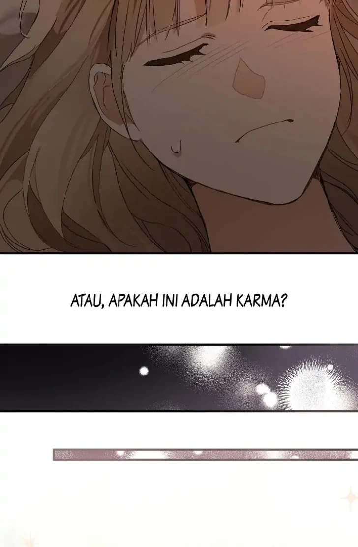 Everything Was a Misunderstanding chapter 68 halaman 64