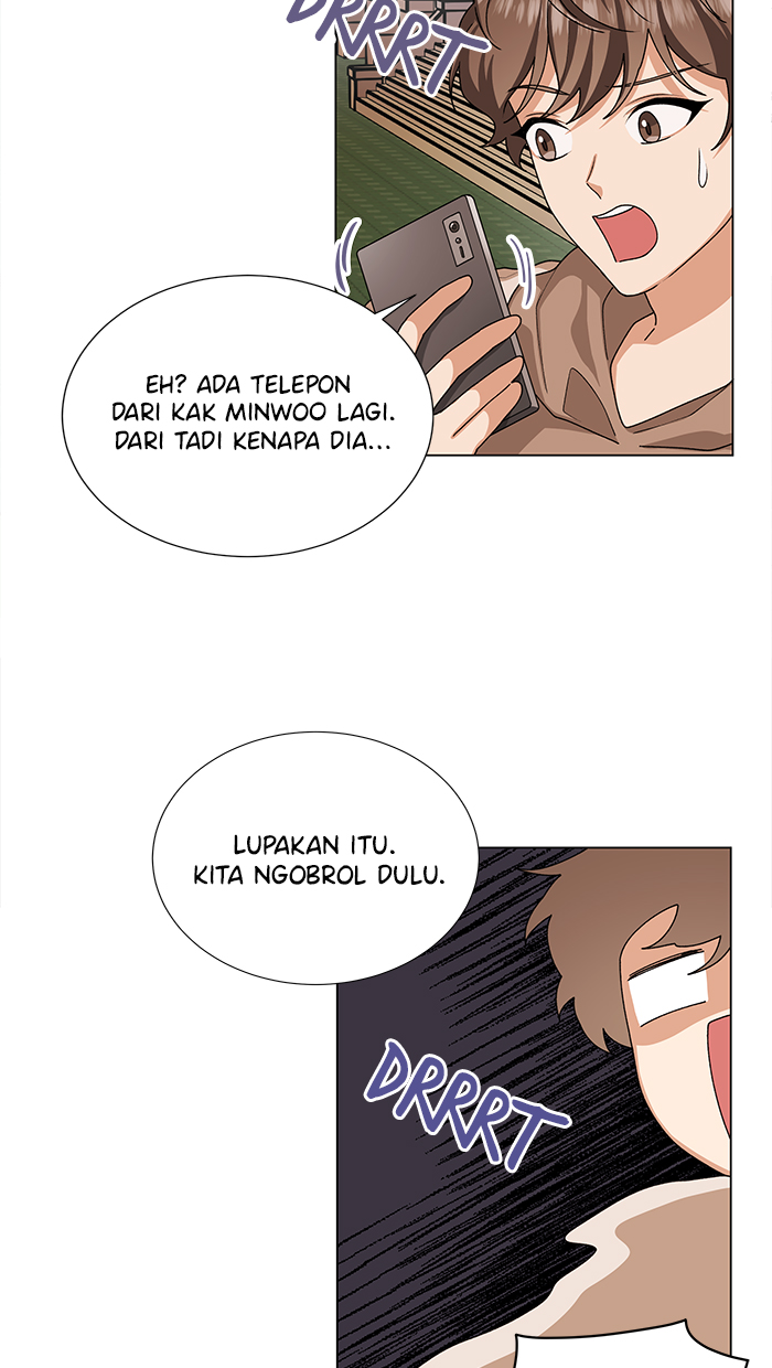 We're Soulmates Starting From Today chapter 22 halaman 17