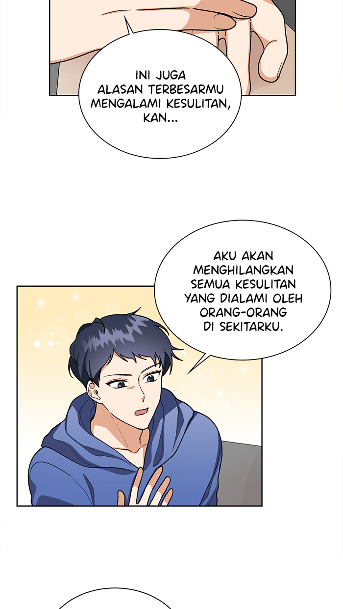 We're Soulmates Starting From Today chapter 56 halaman 28