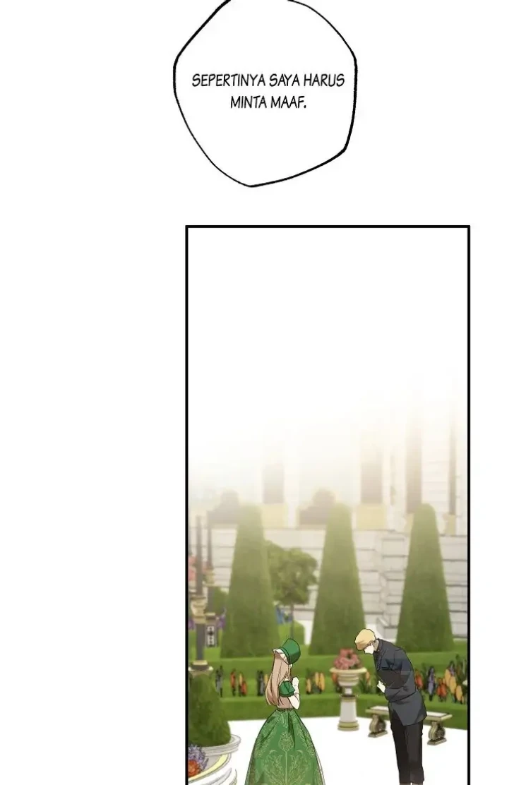 Everything Was a Misunderstanding chapter 58 halaman 20