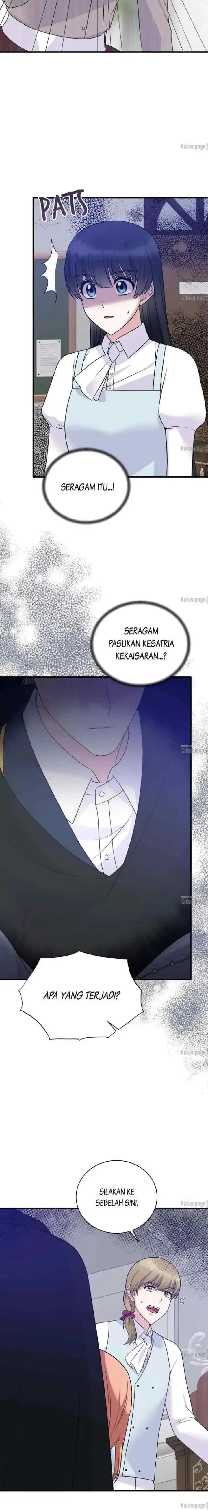 Angelic Lady chapter 94 halaman 14