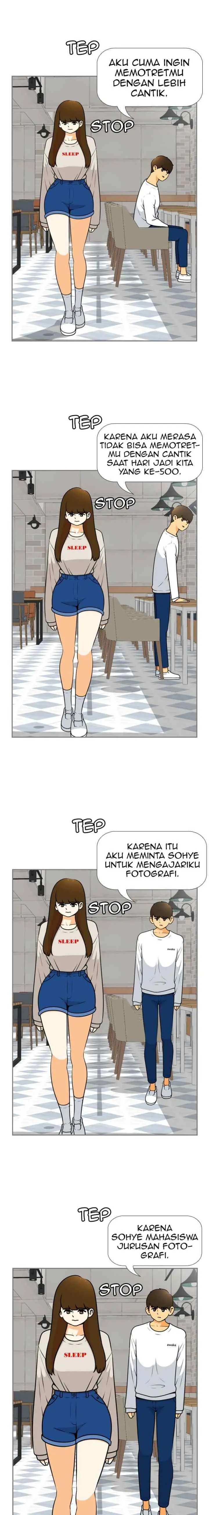 New Normal: Class 8 chapter 343 halaman 8