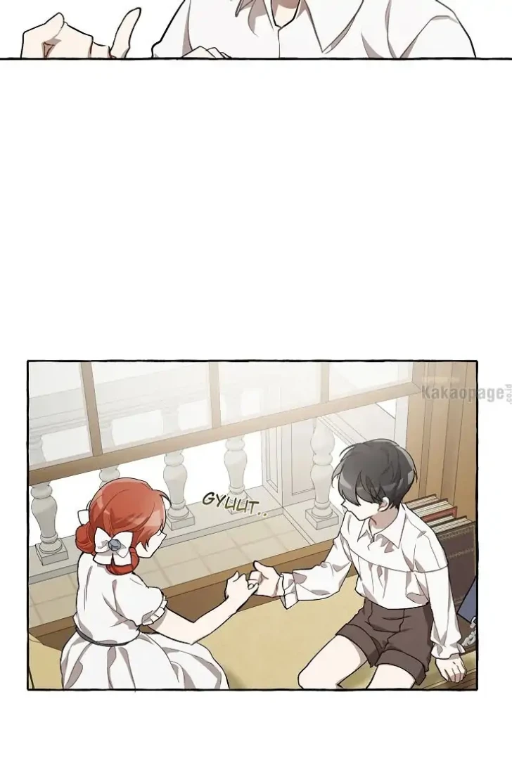 Everything Was a Misunderstanding chapter 19 halaman 18