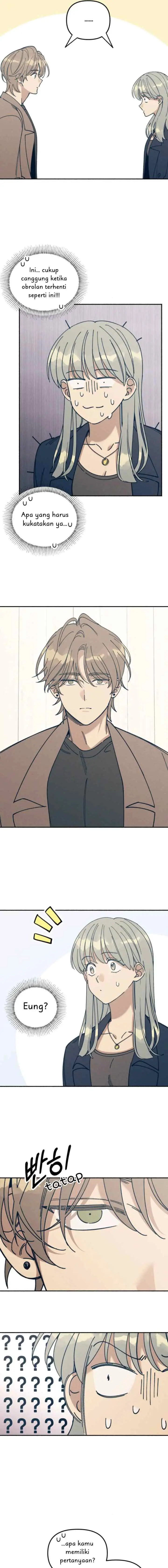 First Love, Lasting Hate chapter 11 halaman 7