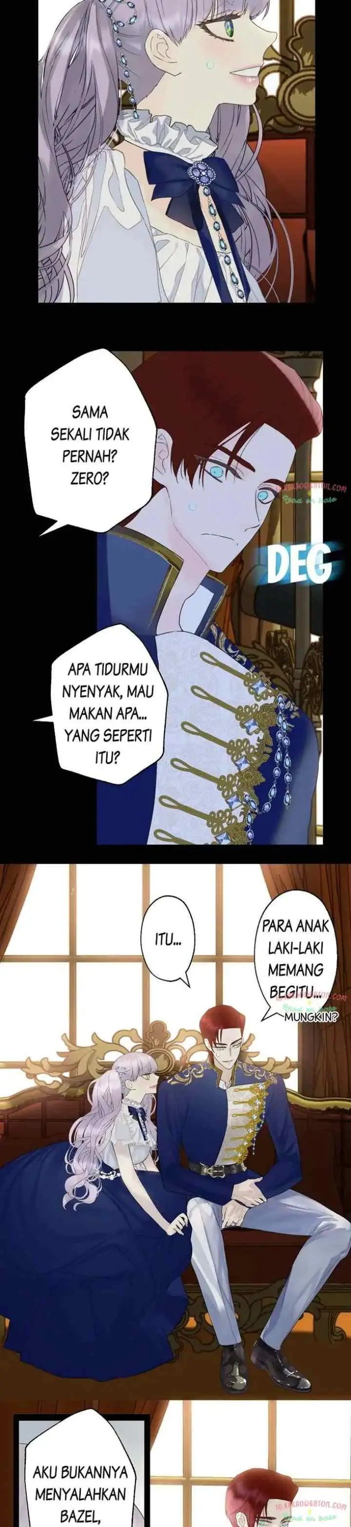 As Long as You Like It chapter 272 halaman 5