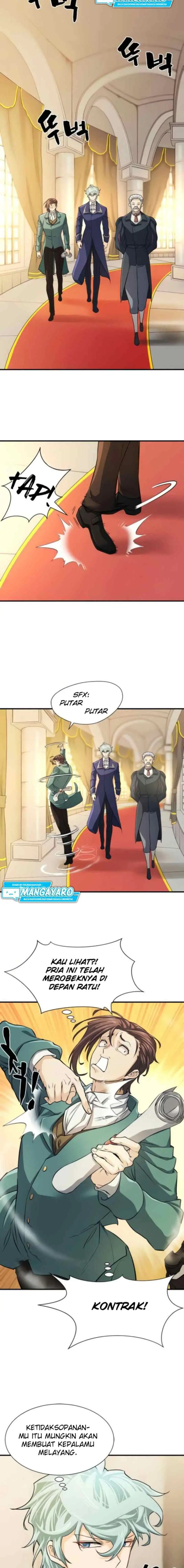 O melhor engenheiro do mundo chapter 37 halaman 15
