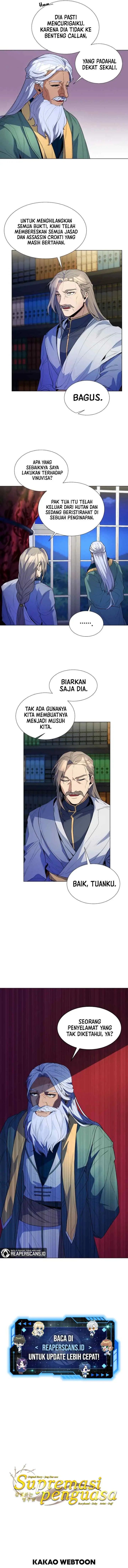 Overbearing Tyrant chapter 38 halaman 10