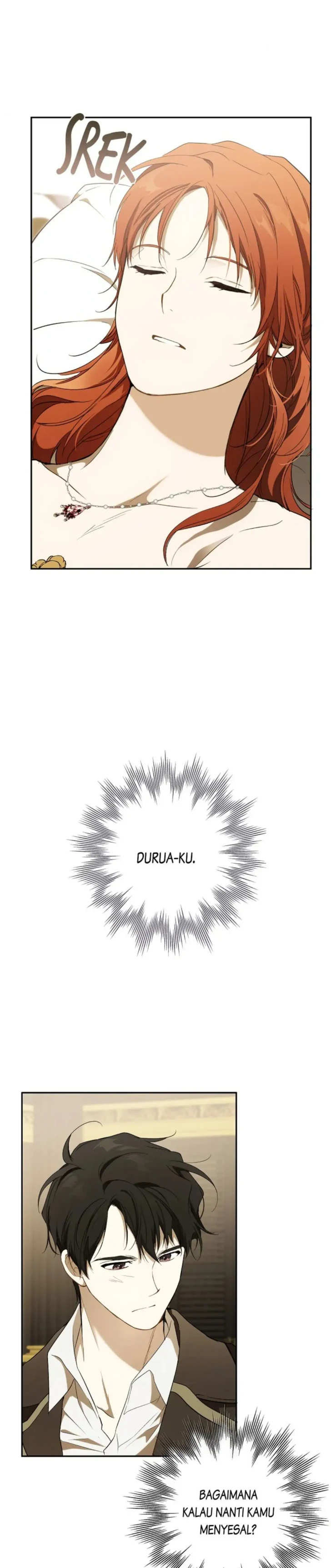 Everything Was a Misunderstanding chapter 100 halaman 8