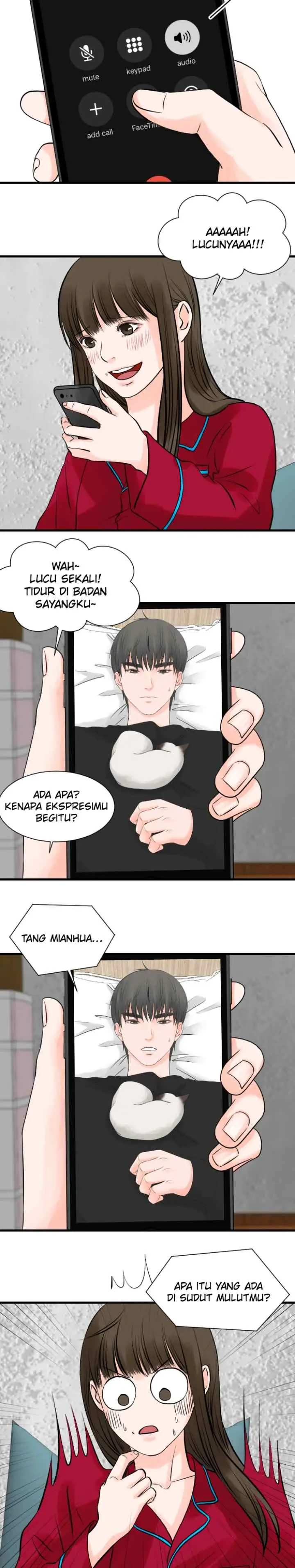 One + One (Bao A) chapter 91 halaman 12
