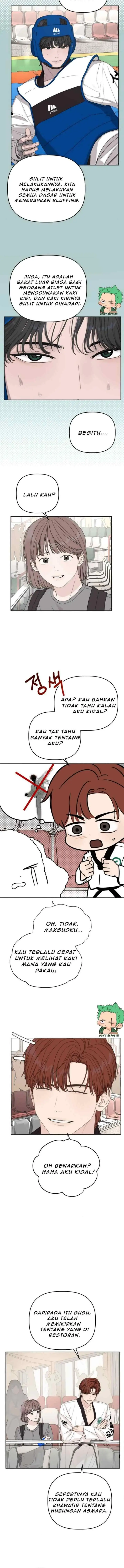 Dream of Learning chapter 14 halaman 10