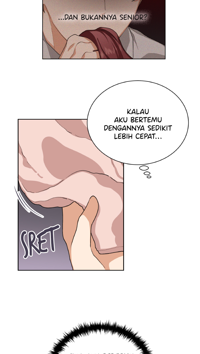 We're Soulmates Starting From Today chapter 40 halaman 38