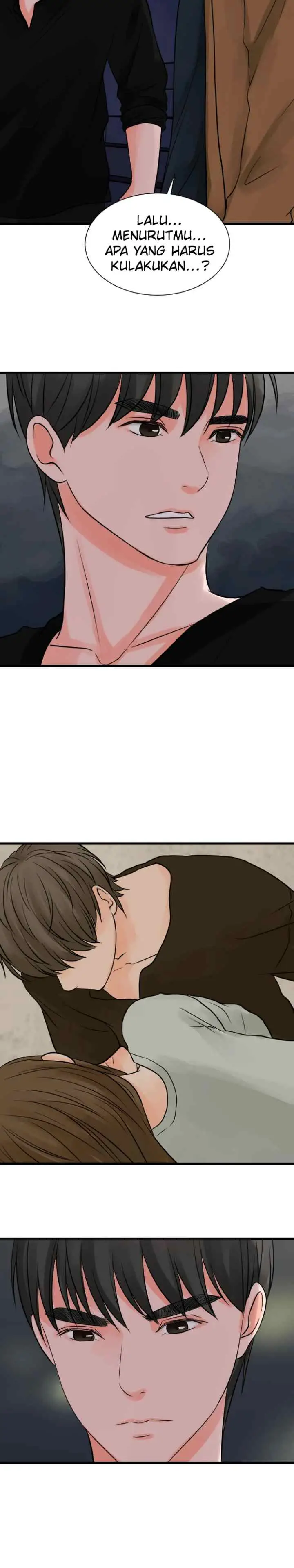 One + One (Bao A) chapter 49 halaman 10
