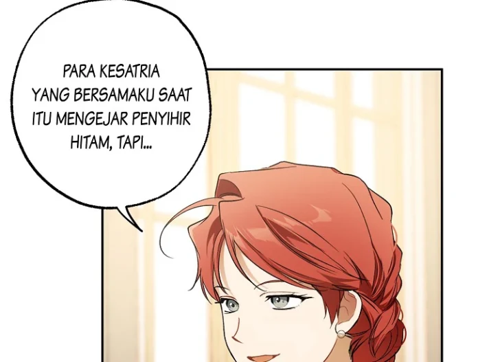 Everything Was a Misunderstanding chapter 110 halaman 100