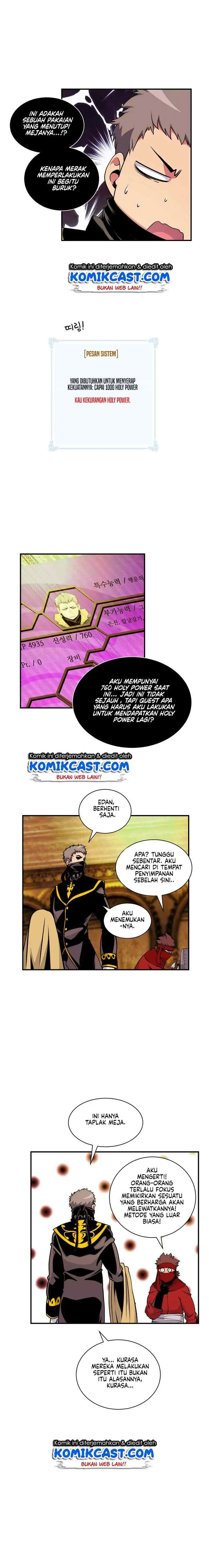 Fantasy Online chapter 43 halaman 12