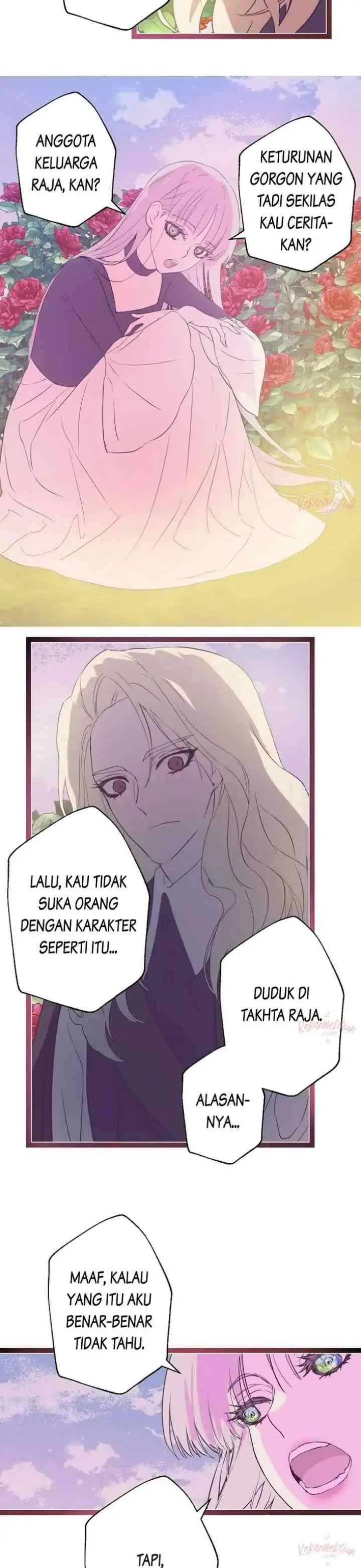 As Long as You Like It chapter 277 halaman 15