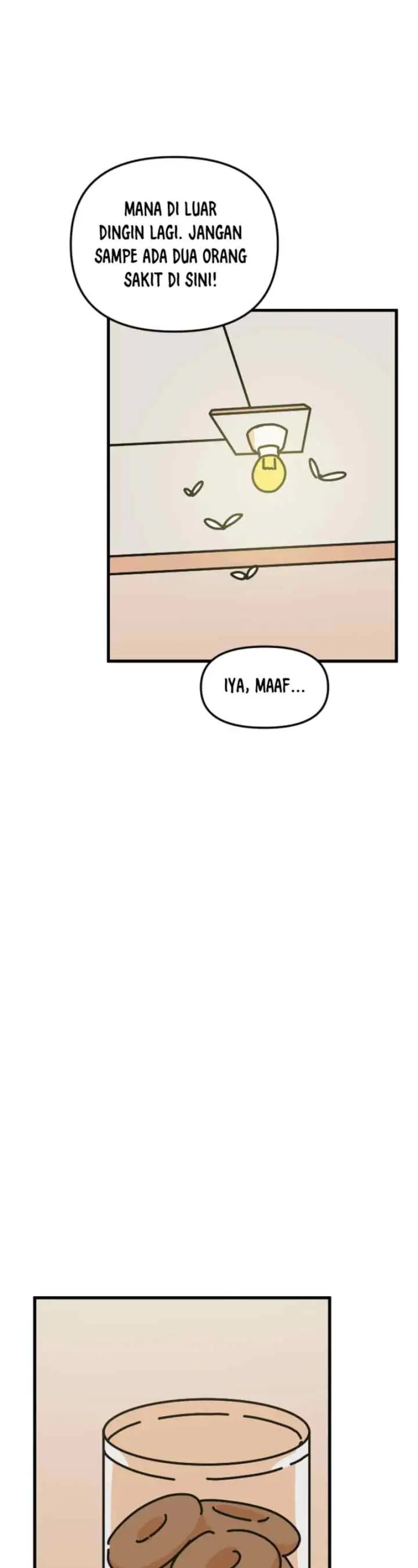 Friends Like A Girlfriends chapter 86 halaman 9