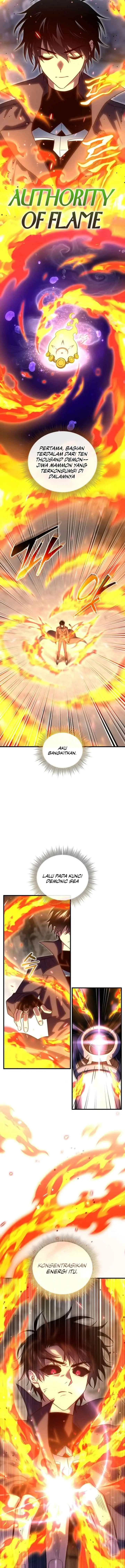 Player Who Returned 10,000 Years Later chapter 145 halaman 12